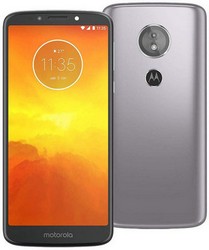 Замена экрана на телефоне Motorola Moto E5 в Сочи